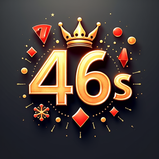 Logo 46s
